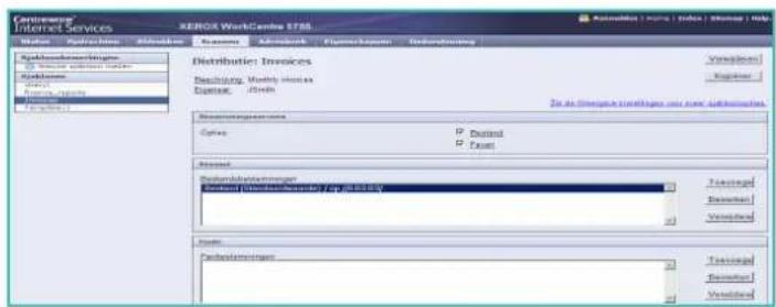 Continuing Internet Services XEROX WorkCentra 5788 Information Actions Actions Actions Distributier Invoices Receiving, Monthly Invoices Options: -100% Description: Options Defined Text Destination: Destination Text Text Text Text Text Text Text Text Text Text Text Text Text Text Text Text Text Text Text Text Text Text Text Text Text Text Text Text Text Text Text Text Text Text Text Text Text Text Text Text Text Text Text Text Text Text Text Text Text Text text