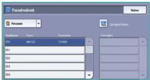 Faxadresbook Pensions Originations Name Faxadresbook 000 abc123 123456 001 002 003 004 Orkargers
