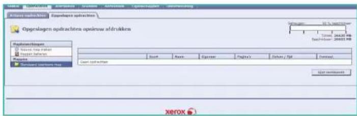 Aloare opdrachten Kapierlagen opdrachten Opgeslagen opdrachten opkurs afdrücken Networks Tortes: 26420 MB Bachtkosten: 26403 MB Coun opdrachten Start End Operate Right's Balance / Split Forecast Next information xerox