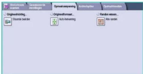 Werkstroom Gegeleme de Insteiligement Opneel aanpassing Architects Optrechnikminder Organieinrichting... Sitzende bedes Originalenformat... Auto-hekenverting Randen wissen... Alle carden