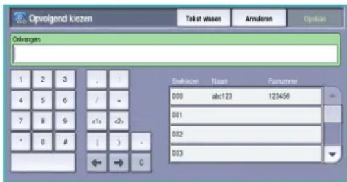 Opvolgend kiezen Tekst wissen Amsdoren Opklaan Orlsvengers 1 2 3 , : 4 5 6 / * 7 8 9 <1> <2> * 0 # | ) - ← G Seklezen Nien Pansmmer 000 abc123 123456 001 002 003