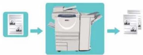 XEROX WorkCentre 5745V_SEN - Inleiding - 1