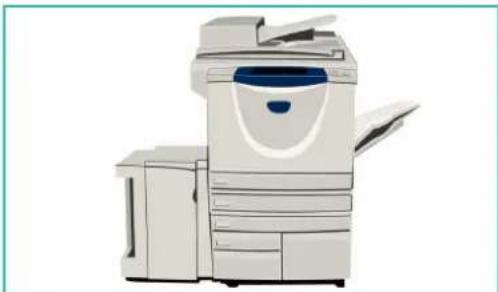 XEROX WorkCentre 5765V_AR - Papier in de handmatige invoer plaatsen - 3