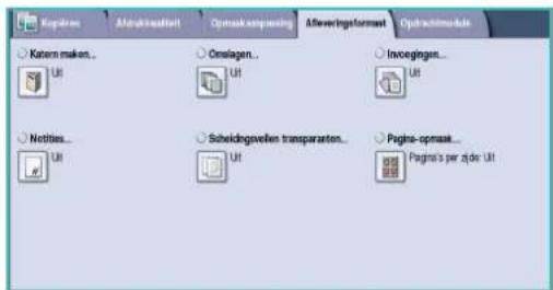 Kategorie Aflüssel auswert Optimask auspassing Aflüsseringformant Oplatrachmodula Kattern makein... Utl Omslagen... Utl Invoegingen... Utl Nettities... Utl Scheidingswelle transparaten... Utl Pagris-opmas... Pagris's per zijder: Utl
