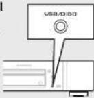 MARANTZ UD5005SG - BDs en DVD Video afspelen - 3