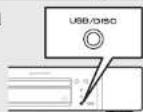 MARANTZ UD5005SG - CD afspelen - 2