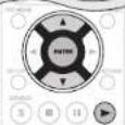 MARANTZ UD5005SG - Druk op ▶. - 2