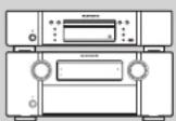 MARANTZ UD5005SG - Eenvoudige versie (eenvoudige setup-gids) - 1