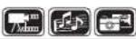 MARANTZ UD5005SG - Afspelen stoppen - 1