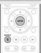 MARANTZ UD5005SG - Locaties die u opnieuw wilt afspelen opslaan (Markeerfunctie) - 3
