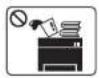SAMSUNG ProXpress M3825DW - Waarschuwing - 2