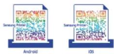 SAMSUNG ProXpress M3825DW - Samsung Mobile Print download - 1