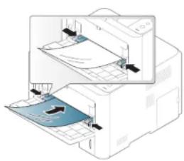 SAMSUNG ProXpress M3825DW - Transparanten - 1