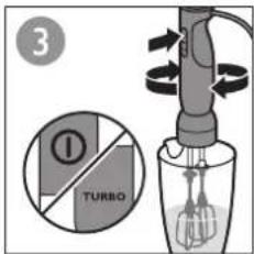 3 TURBO
