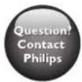 PHILIPS Viva Collection HR1337 - Always here to help you - 1
