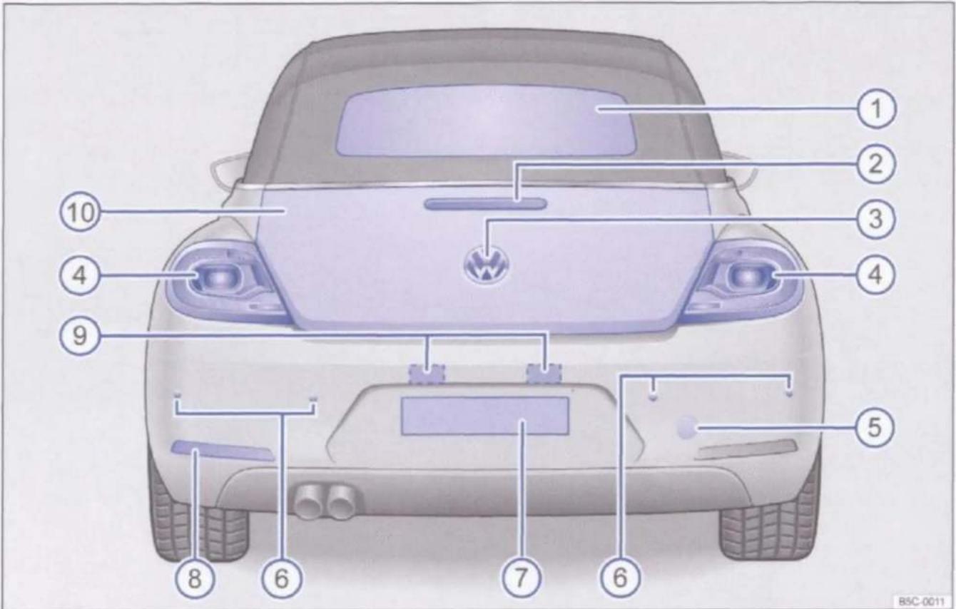 1 2 3 4 5 6 7 8 9 10 VW BSC-0011