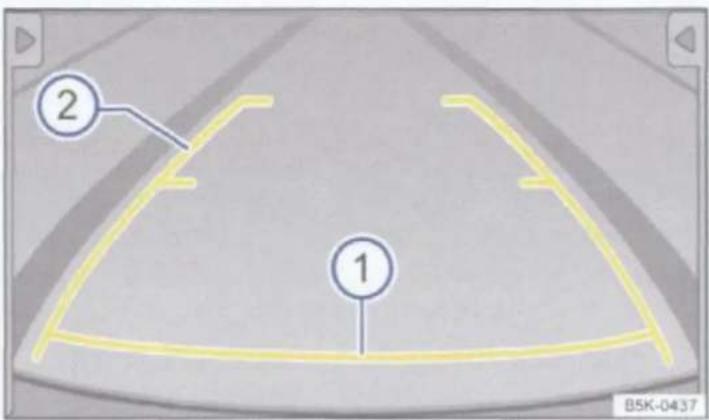 VOLKSWAGEN Beetle Cabriolet (2012) - Inparkeren - 1