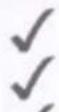VOLKSWAGEN Beetle Cabriolet (2012) - Checklist - 1