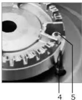 INVENTUM VFG6012WIT - ignition and operation - 5