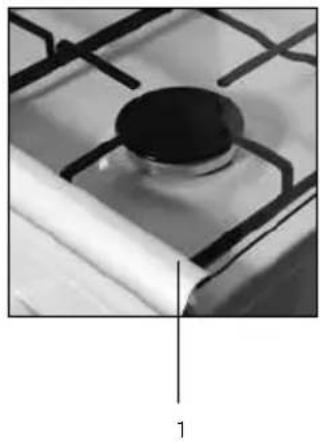 INVENTUM VFG6012WIT - product omschrijving - 2