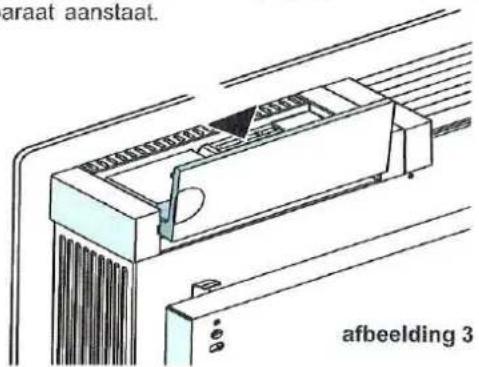 EWT Girona 1500B - Aanzetten van de convector (zie afbeelding 3) - 1