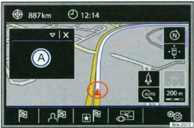 887km 12:14 A N 13 m AUTO 200 m Bra-2072
