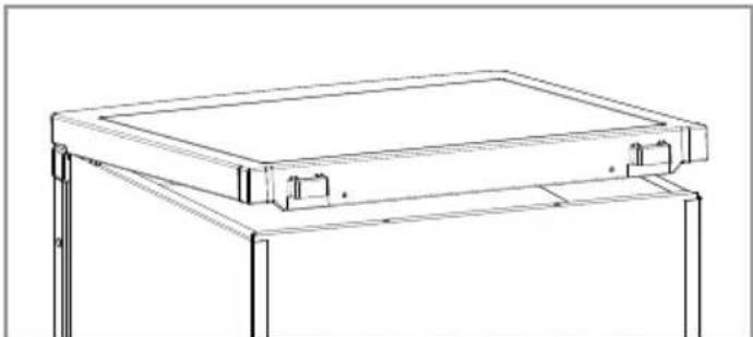 INVENTUM KV552 - draairichting deur wijzigen - 2