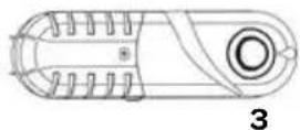 INVENTUM KV552 - using cooling compartment - 1