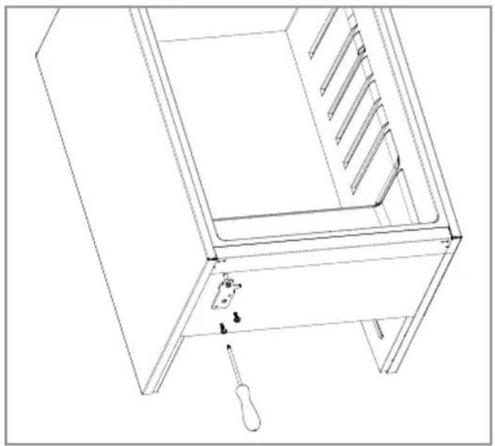 INVENTUM KV552 - draairichting deur wijzigen - 7