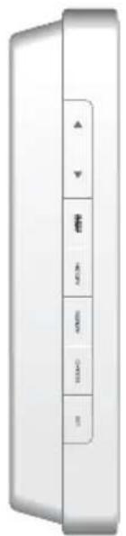 BRESSER 7002500 - Het gebruik van uw Weather Center - 1