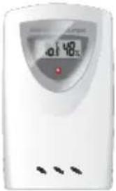 BRESSER 7002500 - Inhoud van de complete Weather Center kit - 2