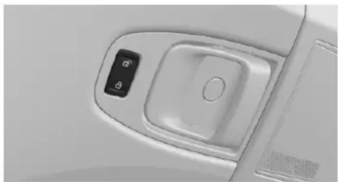 BMW i3 (2013) - Bediening van buitenaf - 1