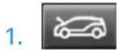 BMW i3 (2013) - Met de afstandsbediening - 1