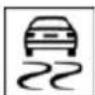 BMW i3 (2013) - Symbool Functie of systeem - 7