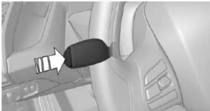 BMW i3 (2013) - Check-Control-meldingen onderdrukken - 1