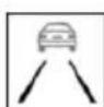 BMW i3 (2013) - Controle- en waarschuwingslampjes - 6