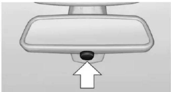 BMW i3 (2013) - Alarm beëindigen - 1