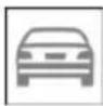 BMW i3 (2013) - Symbool Maatregel - 1