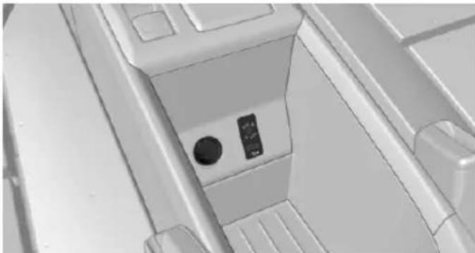 BMW i3 (2013) - Openen/kantelen - 2
