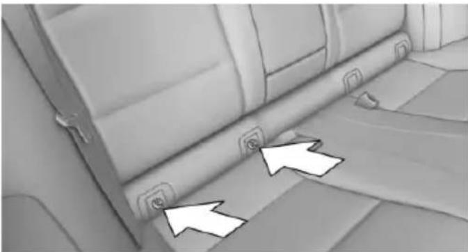 BMW i3 (2013) - Positie - 1