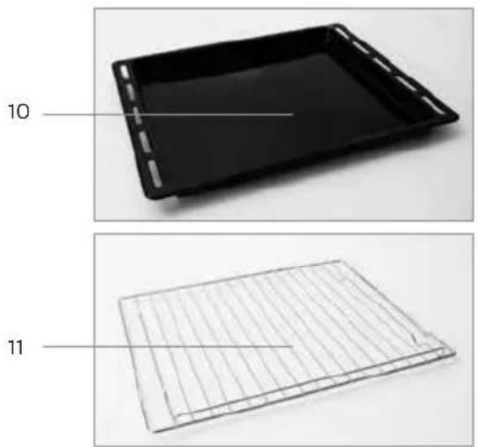 INVENTUM IOV6030RVS - appliance description - 4