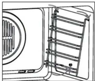 INVENTUM IOV6032DRVS - 6
