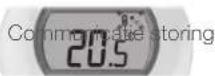 HONEYWELL T87C2055 - Storingswijzer - 5