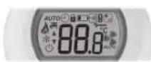 HONEYWELL T87C2055 - 1