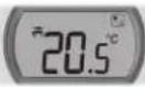 HONEYWELL T87C2055 - Bediening op afstand - 6