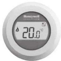 Honeywell 20.0°C