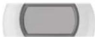 HONEYWELL T87C2055 - Storingswijzer - 1