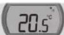 HONEYWELL T87C2055 - Bediening op afstand - 4