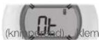 HONEYWELL T87C2055 - Storingswijzer - 3