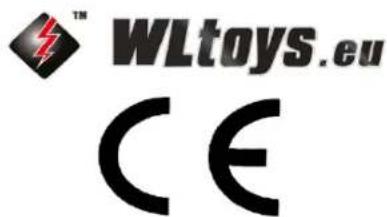 WLtoys V333N - Wltoys - 1